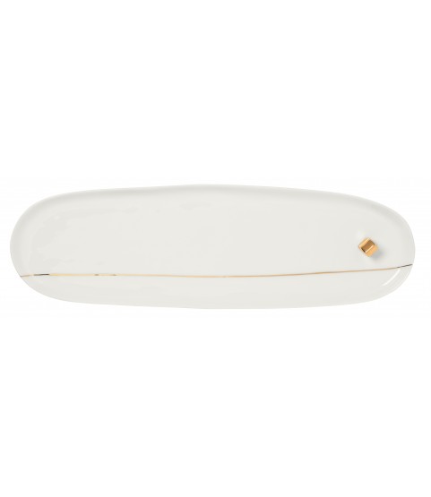 Porcelain Plate Räder Design Stories