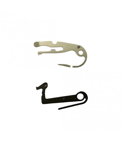 Zenith Elite 660 setting lever jumper combined part 445