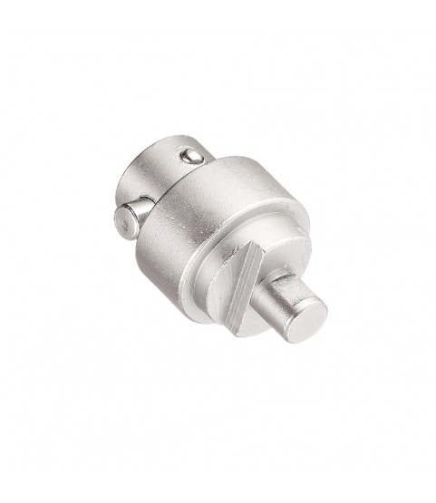 Bergeon 5538-T die adapter for Rolex case back