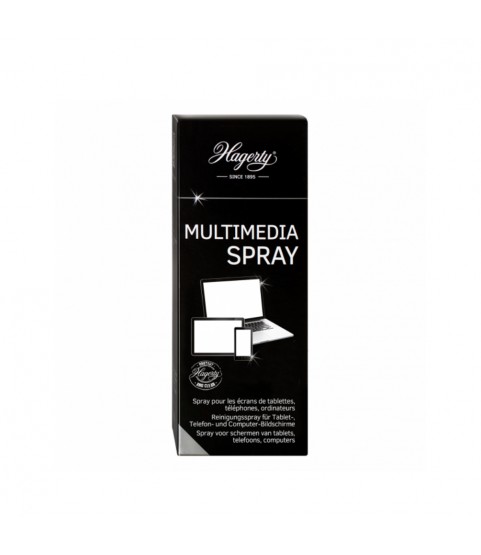 Hagerty multimedia spray 125ml
