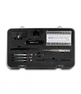 Magnum watchmaker service set of 10 tools