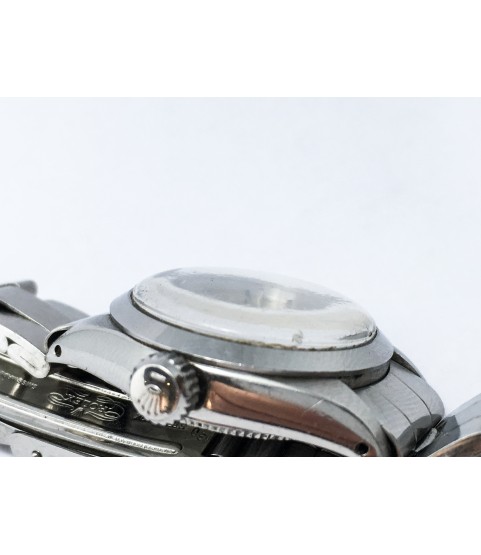 Vintage Tudor Rolex Oyster Princess Automatic Lady Watch 7614/0