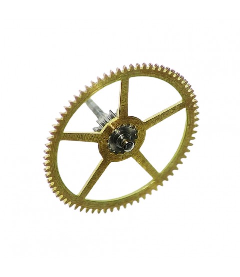 Certina 28-10 center wheel part 200