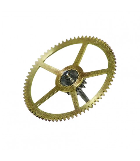 Certina 28-10 center wheel part 200