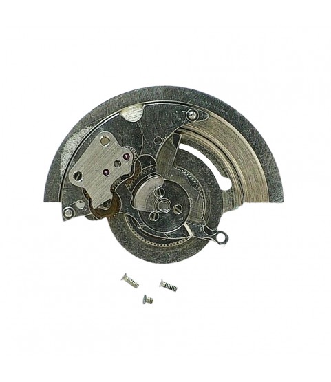 Eterna 1501K oscillating weight automatic rotor part