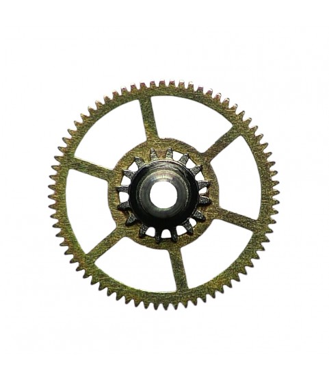 Eterna 1501K cannon pinion with driving-wheel part 242