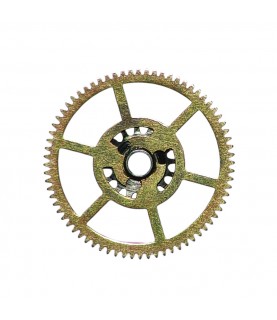 Eterna 1501K cannon pinion with driving-wheel part 242