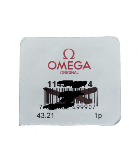 Omega Seamaster Aqua Terra 231.90.39.21.04.001 17 mm stainless steel bracelet link part