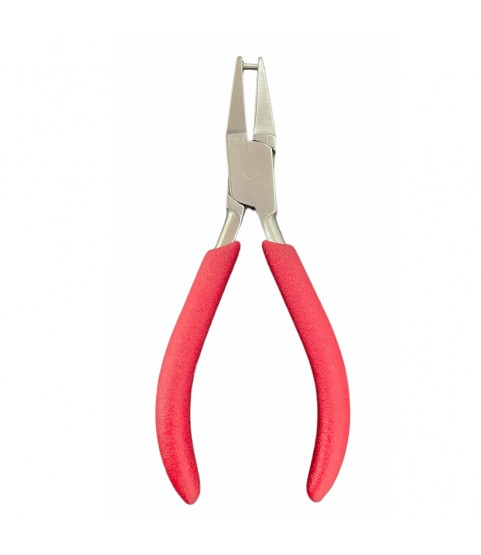 Hole punch pliers for leather straps, bolt Ø 1,5 mm