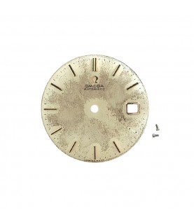 Omega 562 watch dial part