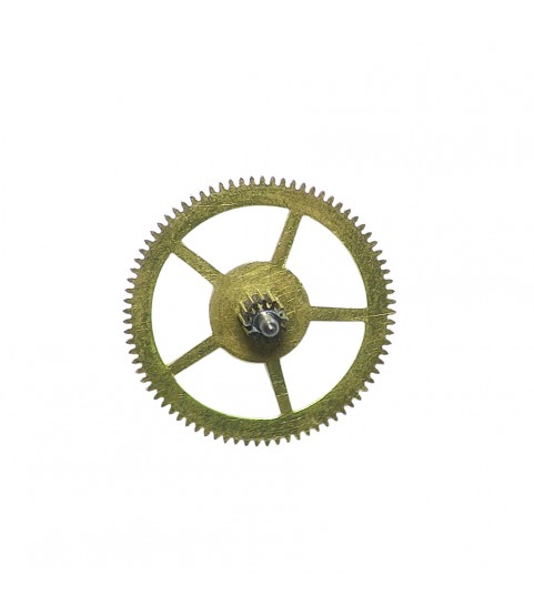 Longines 353 center wheel part