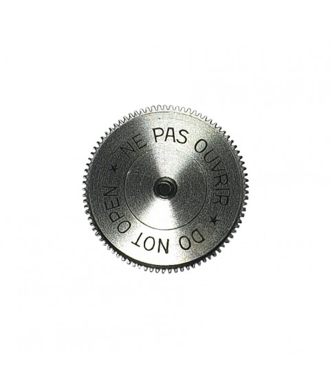 Longines 431 barrel wheel with mainspring part 180/1