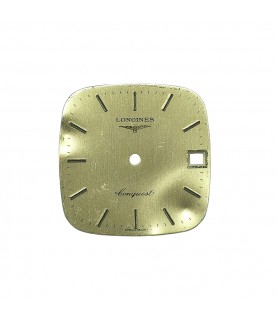 Longines 6952 Conquest watch dial part