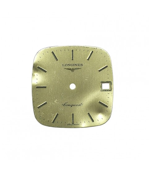 Longines 6952 Conquest watch dial part