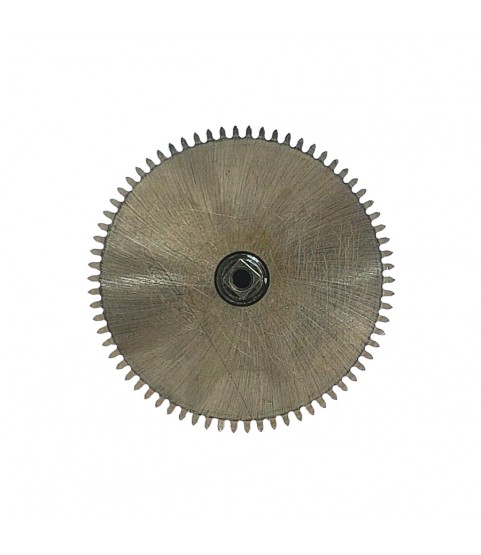 Zenith 2320 barrel wheel with mainspring part