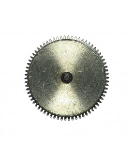 Zenith 2320 barrel wheel with mainspring part
