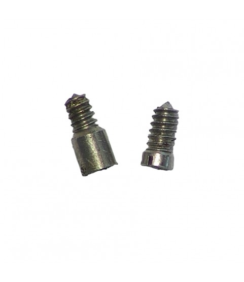 Zenith 2320 dial screws part