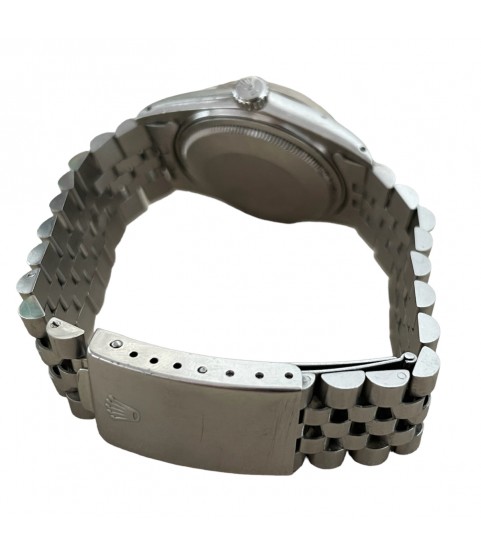 Rolex Datejust 16014 automatic men’s watch jubilee bracelet