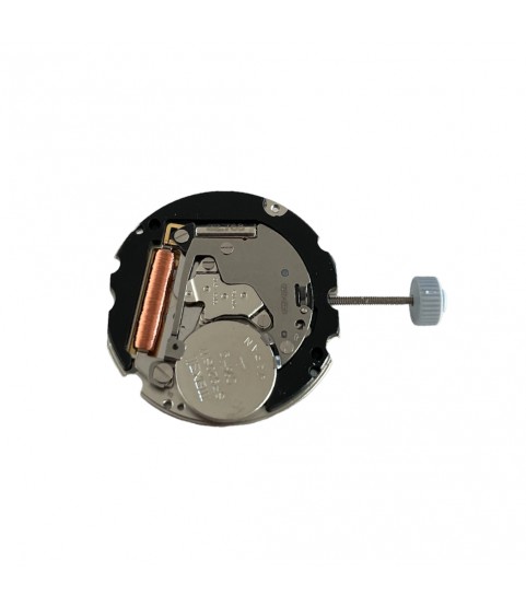 Ronda 705 quartz movement H1= 1.27 10 1/2''' SC-D(6) Ronda 705 quartz movement H1= 1.27 10 1/2''' SC-D(6)