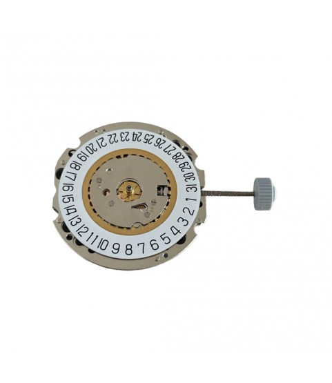 Ronda 705 quartz movement H1= 1.27 10 1/2''' SC-D(6)