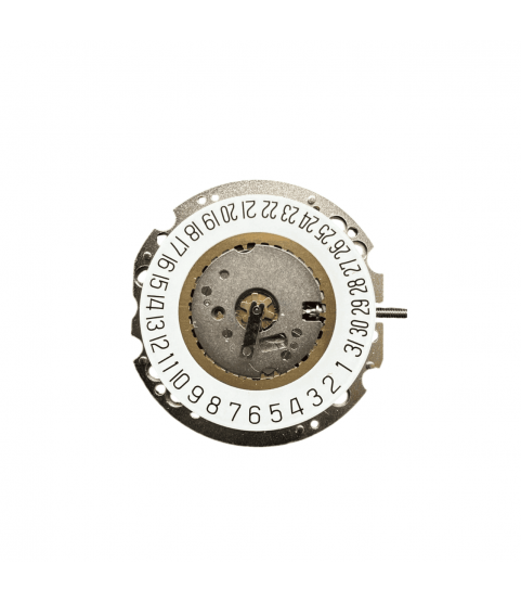 Ronda 705 quartz movement H1= 1.27 10 1/2''' SC-D(6) Ronda 705 quartz movement H1= 1.27 10 1/2''' SC-D(6)