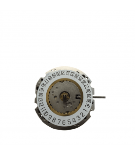 Ronda 705 quartz movement H1= 1.27 10 1/2''' SC-D(6)