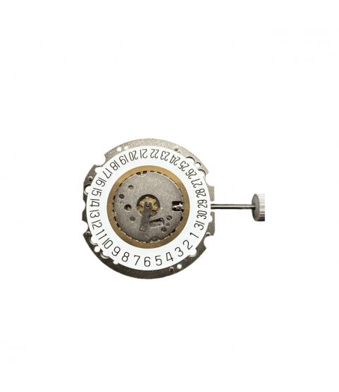 Ronda 705 quartz movement H1= 1.27 10 1/2''' SC-D(6) Ronda 705 quartz movement H1= 1.27 10 1/2''' SC-D(6)