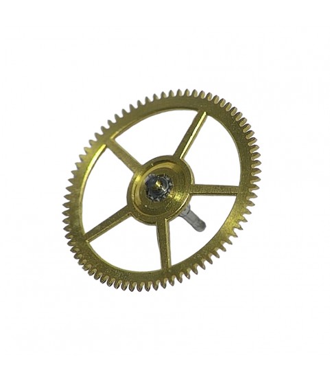 Movado 125 center wheel part