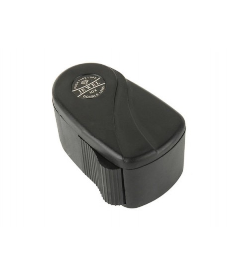 Gugita 10x Pocket Magnifier with Extendable Loupe Gugita 10x Pocket Magnifier with Extendable Loupe