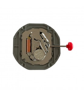 Miyota 2405 13 1/2 quartz movement with date on 3 o'clock SC-DD(3) Miyota 2405 13 1/2 quartz movement with date on 3 o'clock SC-DD(3)