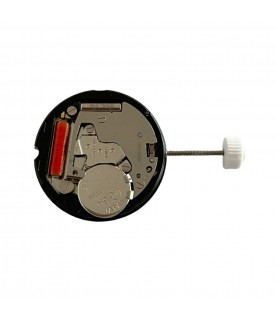 Ronda 582 8 3/4 quartz movement