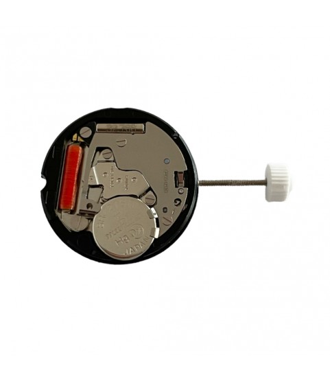Ronda 582 8 3/4 quartz movement