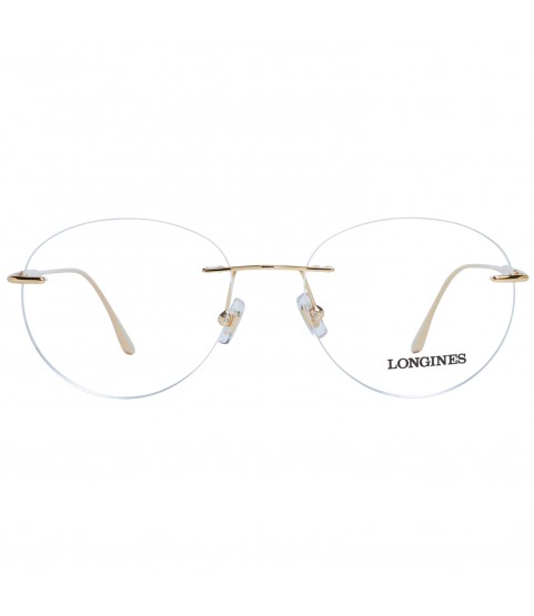Longines LG5002-H 030 men glass optical frame 53 mm