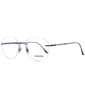 Longines LG5002-H 090 men glass optical frame 53 mm