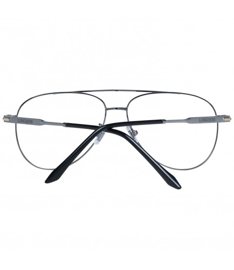 Longines LG5003-H 008 men glass optical frame 56 mm