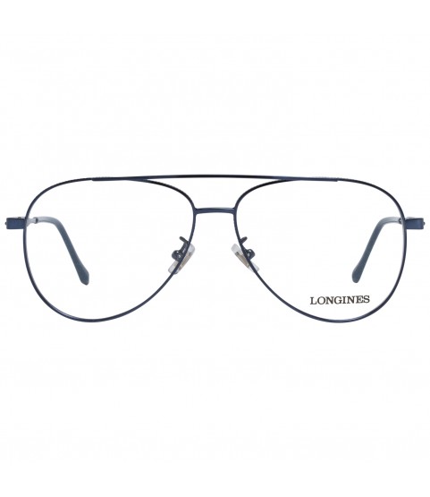 Longines LG5003-H 090 men glass optical frame 56 mm