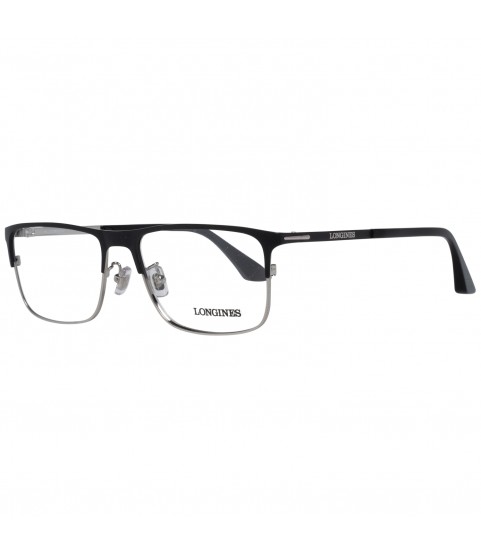 Longines LG5005-H 002 men glass optical frame 56 mm