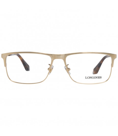 Longines LG5005-H 030 men glass optical frame 56 mm