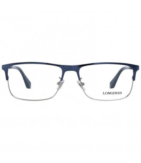Longines LG5005-H 090 men glass optical frame 56 mm
