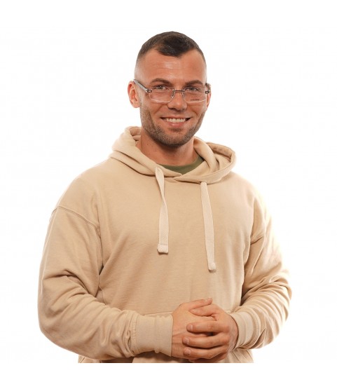 Longines LG5007-H 014 men glass optical frame 56 mm Longines LG5007-H 014 men glass optical frame 56 mm