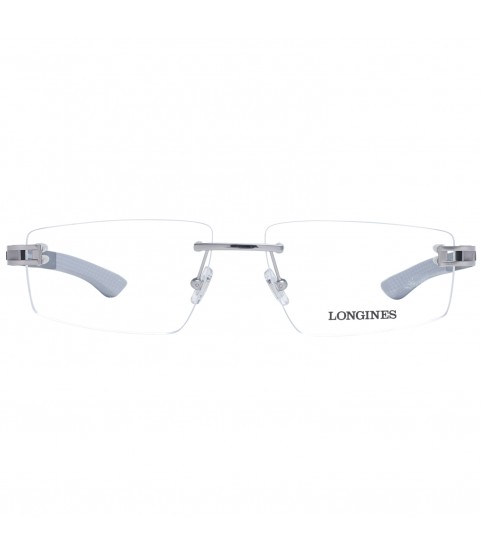 Longines LG5007-H 014 men glass optical frame 56 mm Longines LG5007-H 014 men glass optical frame 56 mm