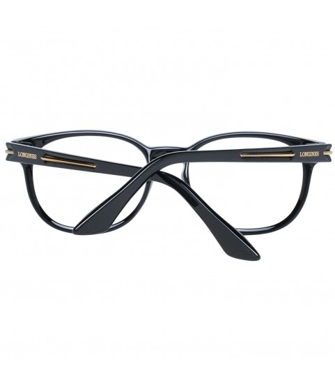 Longines LG5009-H 01A unisex glass optical frame 52 mm