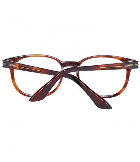 Longines LG5009-H 053 unisex glass optical frame 52 mm