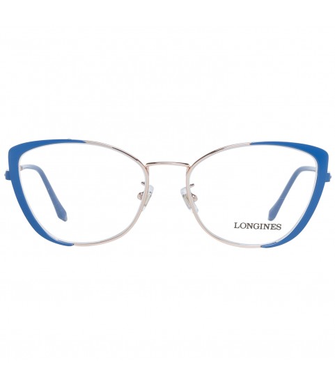 Longines LG5011-H 090 women glass optical frame 54 mm