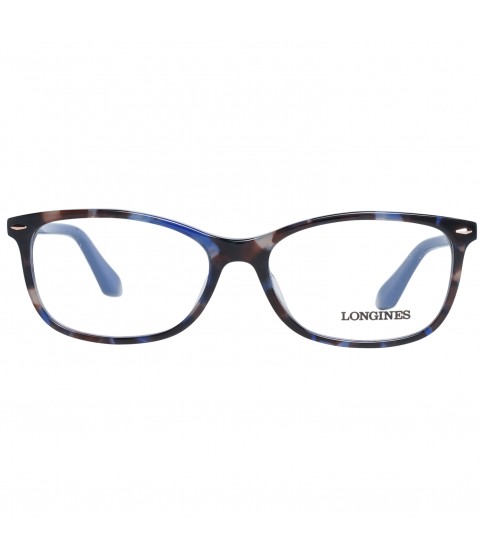 Longines LG5012-H 54055  women glass optical frame 54 mm