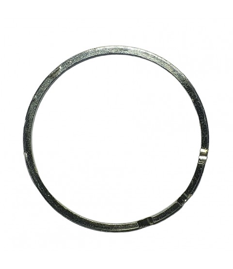 Valjoux 7750 movement holder ring part