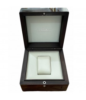 Audemars Piguet wooden watch box