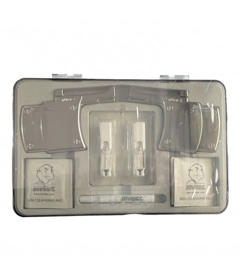 Studex System 75 kit pistol professional piercing machine silence ear-piercer