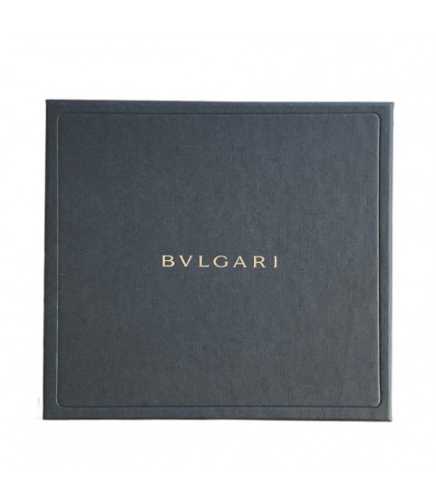 Bvlgari large kit for miscellaneous jewelry
