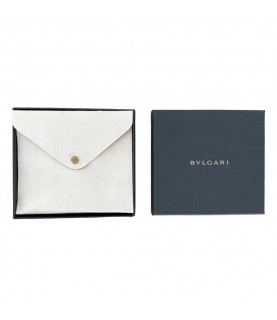 Bvlgari cardboard box for leather strap jewelry Bvlgari cardboard box for leather strap jewelry